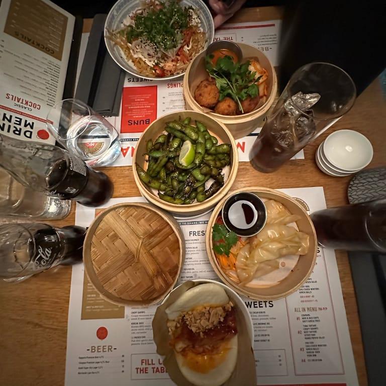 image of Made In China