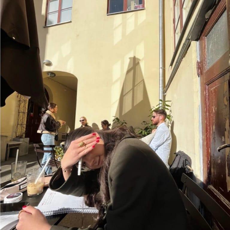 image of da Matteo Vallgatan