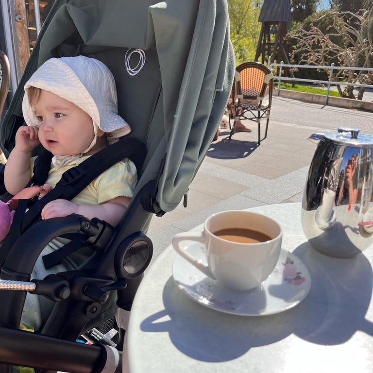 image of Bageri & Konditori Kardemumma Enebytorg