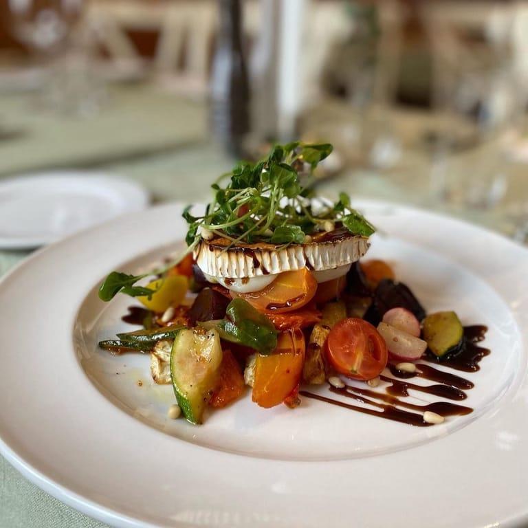 image of Enebybergs gård