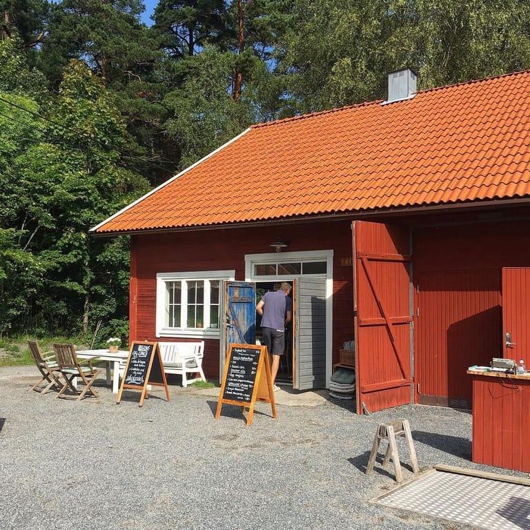 image of Lidingo Musteri