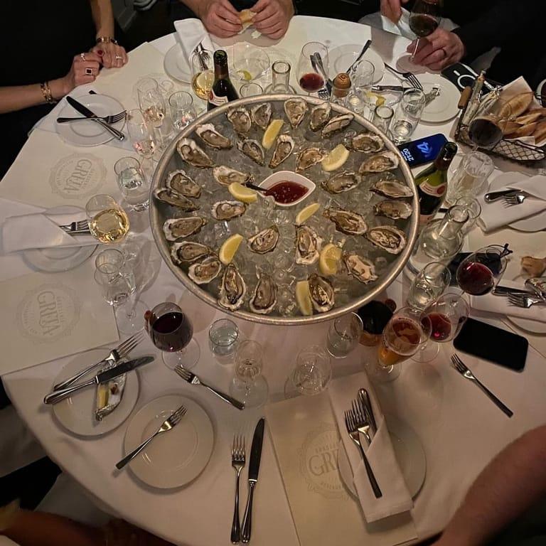 image of Brasserie Greta