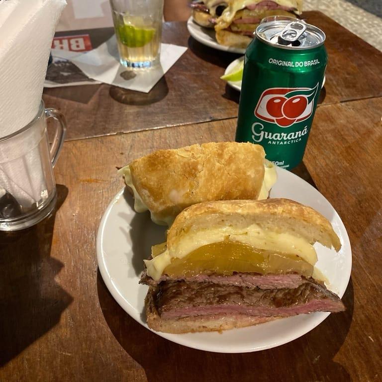 image of Restaurante Cervantes