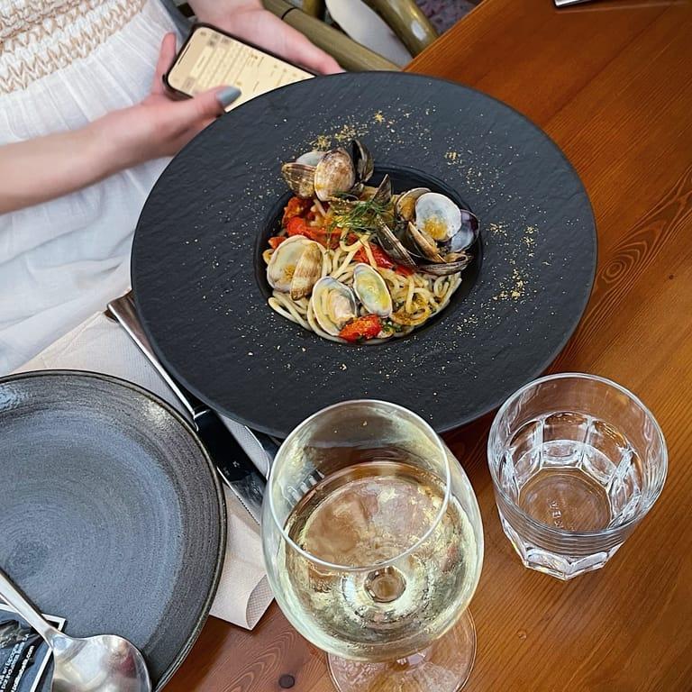 image of La Bottega Food & Wine