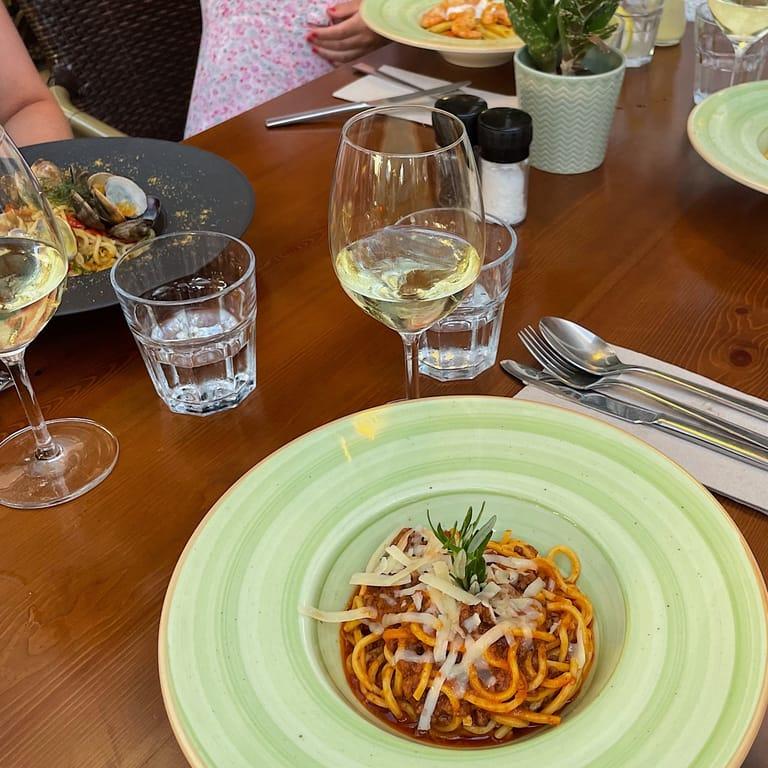 image of La Bottega Food & Wine