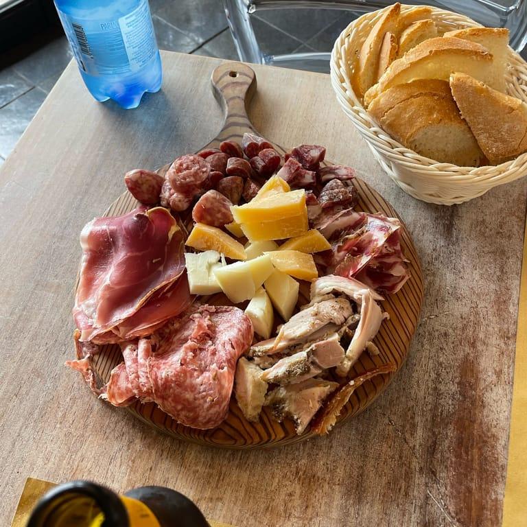 image of Antica Salumeria Salvini