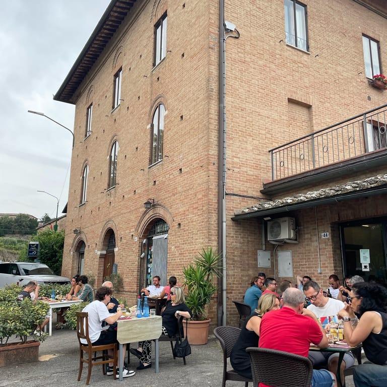 image of Antica Salumeria Salvini