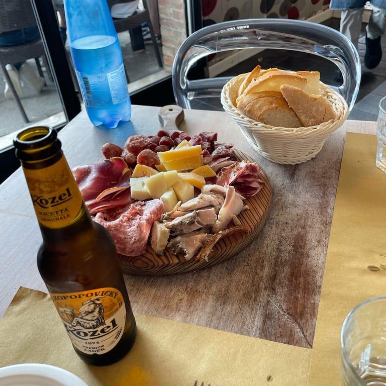 image of Antica Salumeria Salvini