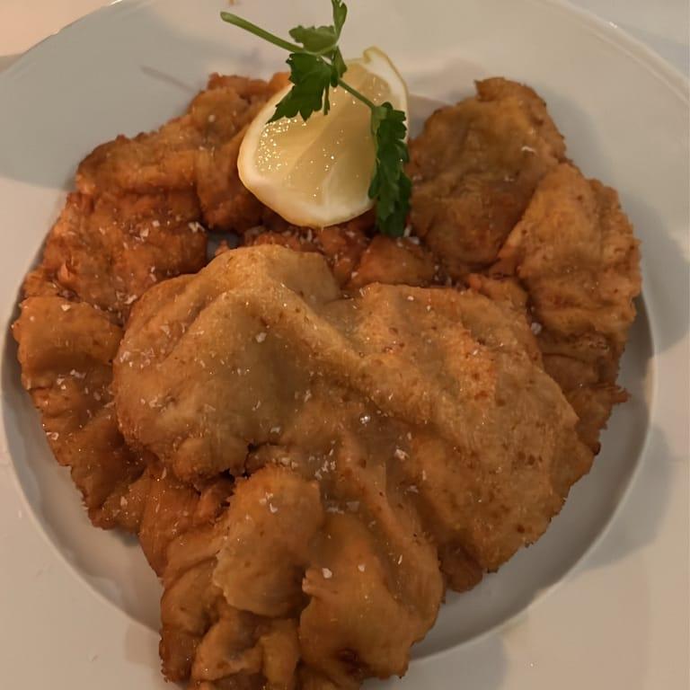 image of Manfred's Brasserie