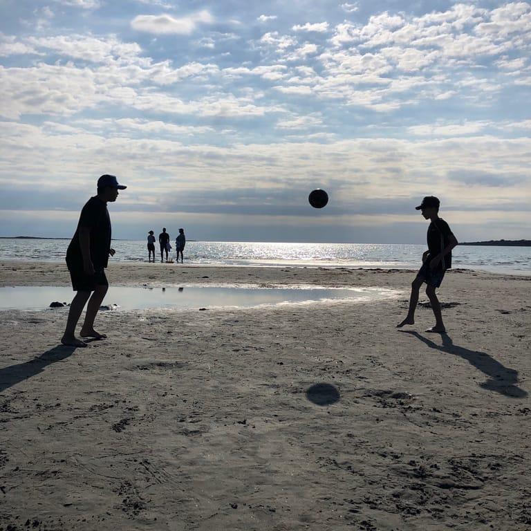 image of Kärradal friluftsbad