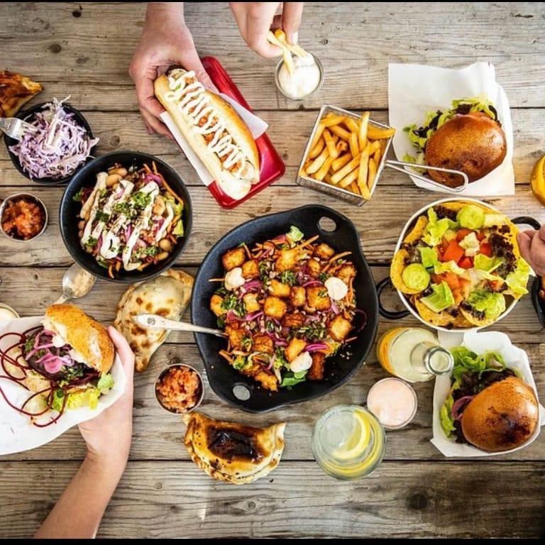 image of Lindas Fingermat