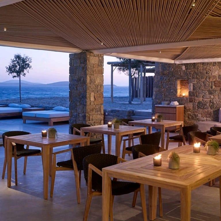 image of Bill & Coo Coast Suites