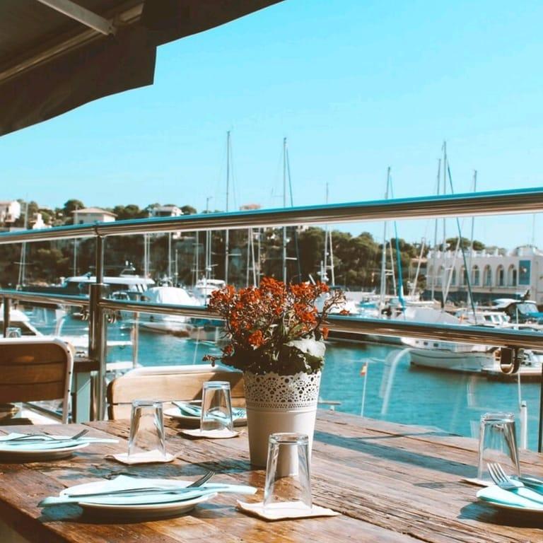 image of Quinze - Restaurant i cantina