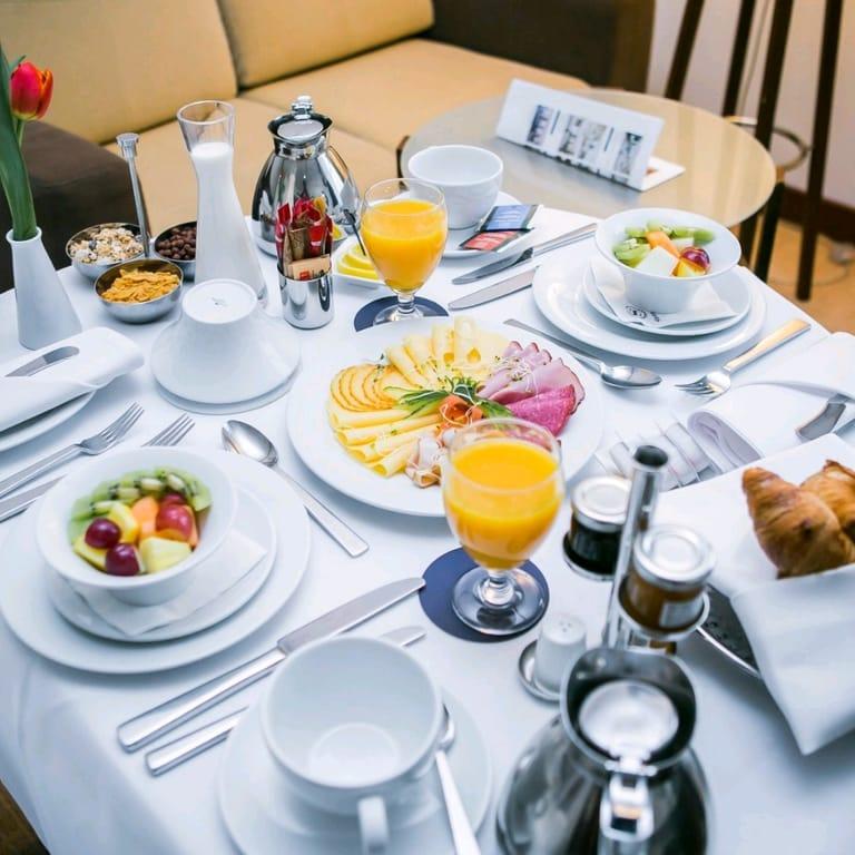 image of Sheraton Sopot Hotel