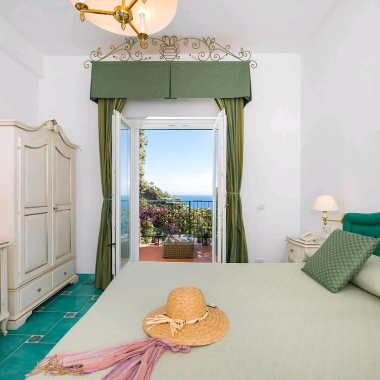 image of Hotel Pellegrino