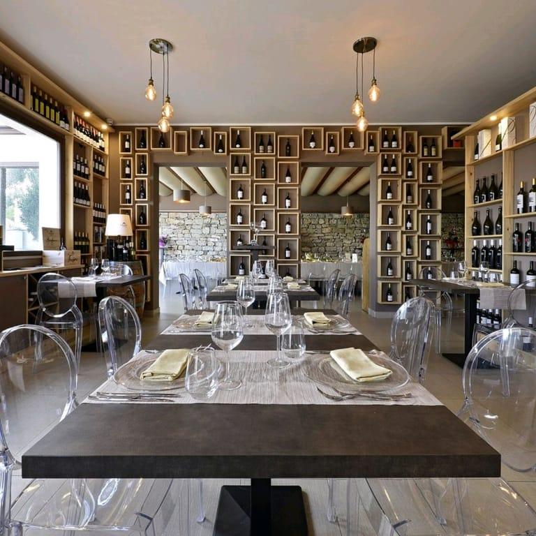 image of PARCO DEGLI AROMI RESORT e SPA