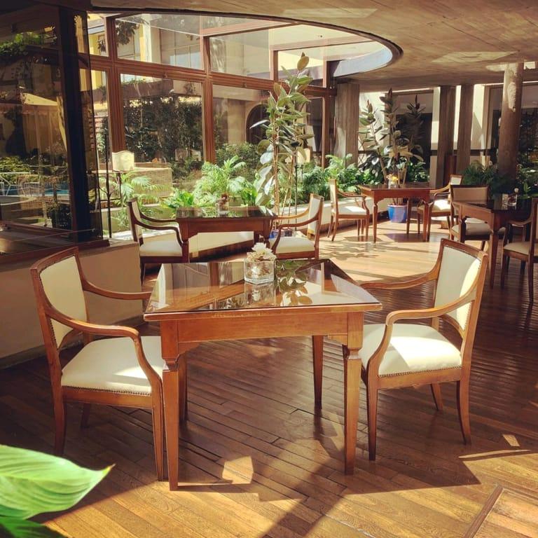 image of Hotel Croce di Malta