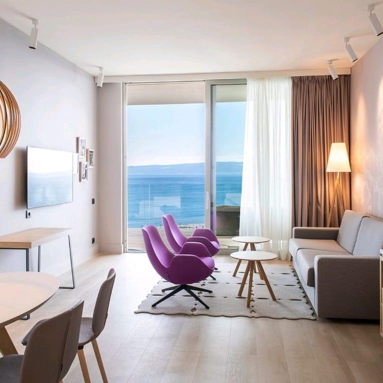 image of Radisson Blu Resort & Spa, Split