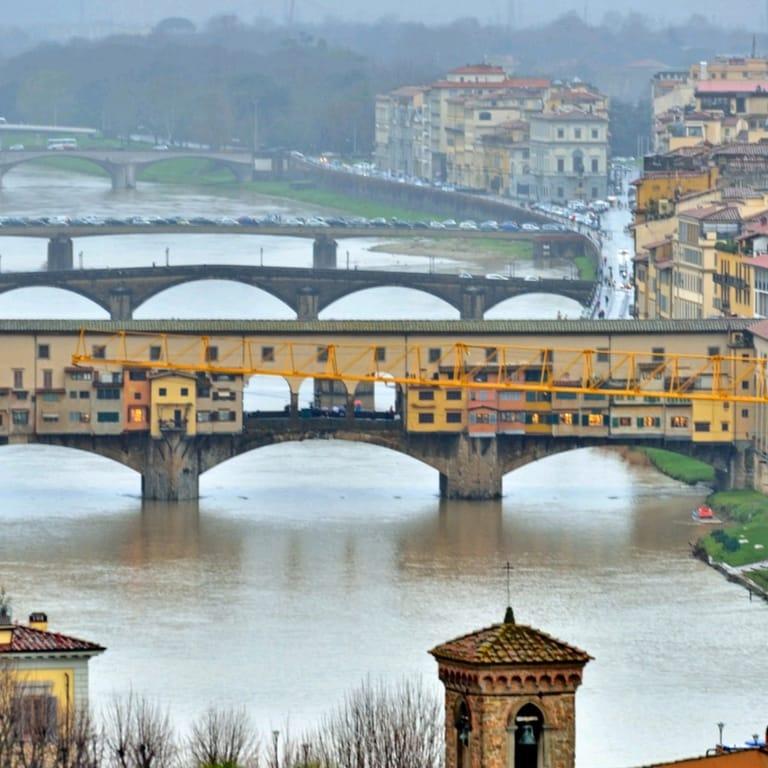 image of Piazzale Michelangelo