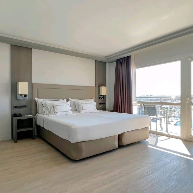 image of Meliá Alicante