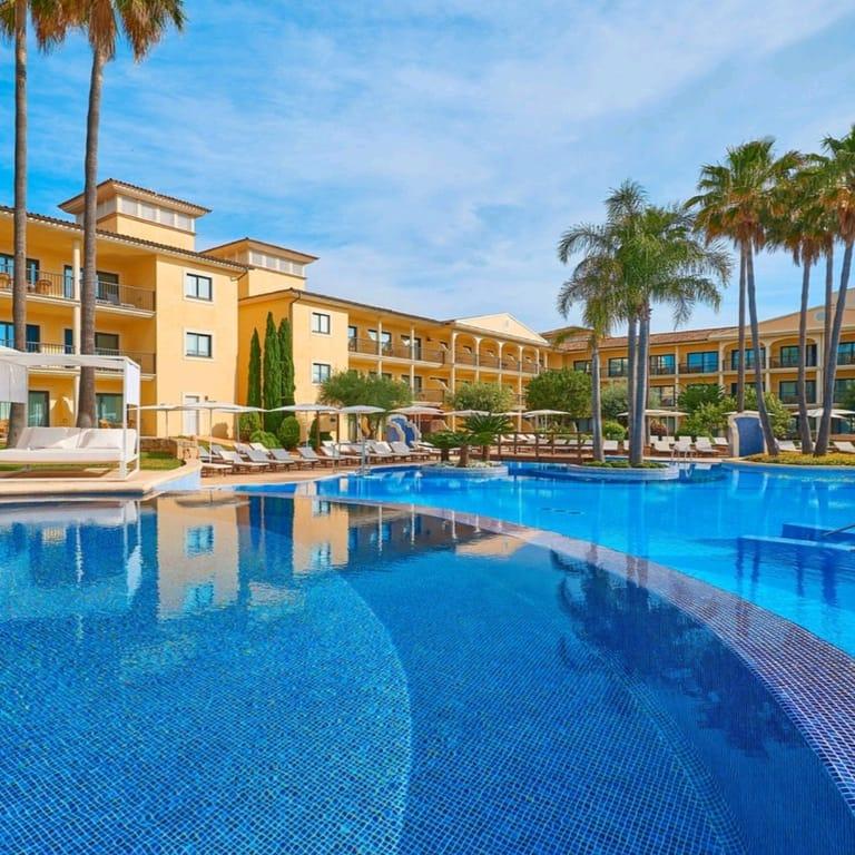 image of CM Mallorca Palace