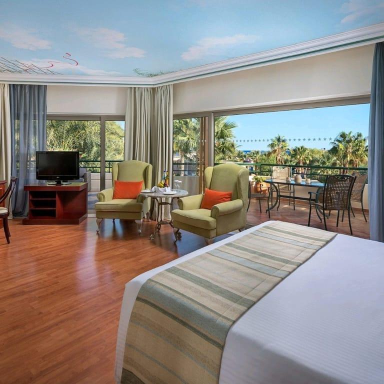 image of Atrium Palace Thalasso Spa Resort & Villas