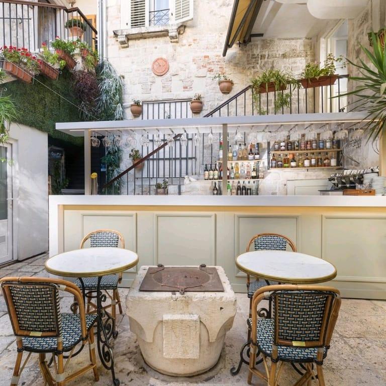 image of Judita Palace Heritage Hotel