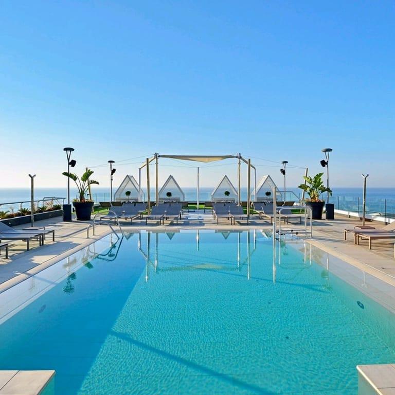 image of Meliá Costa del Sol