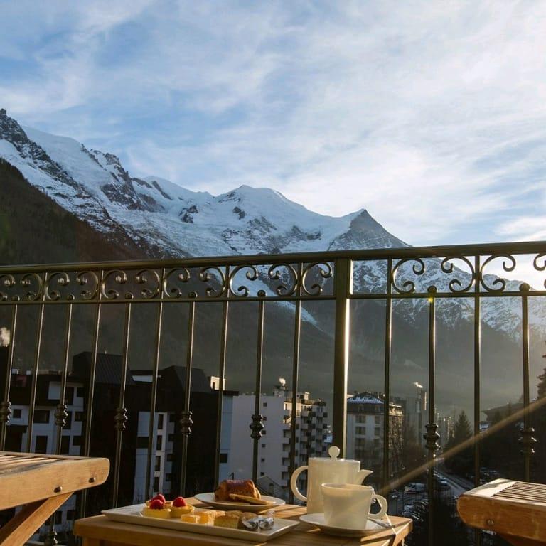 image of Hôtel Mont-Blanc