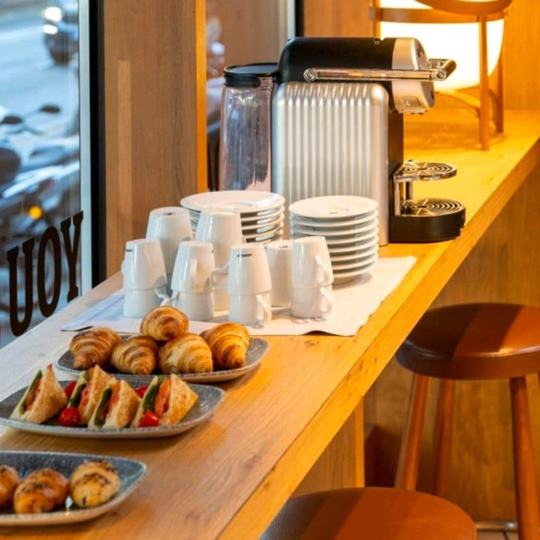 image of OD Sky Bar - Barcelona