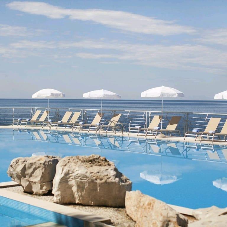 image of Hotel Dubrovnik Palace