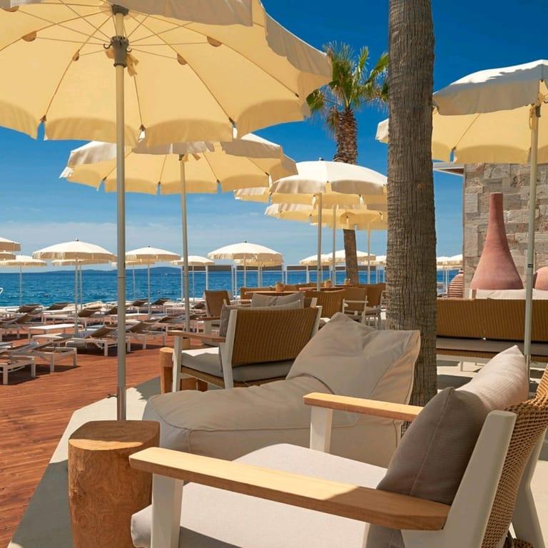 image of Radisson Blu Resort & Spa, Split