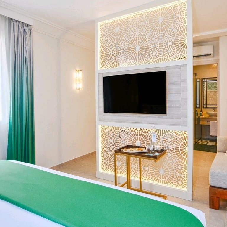 image of Sol Oasis Marrakech - All Inclusive