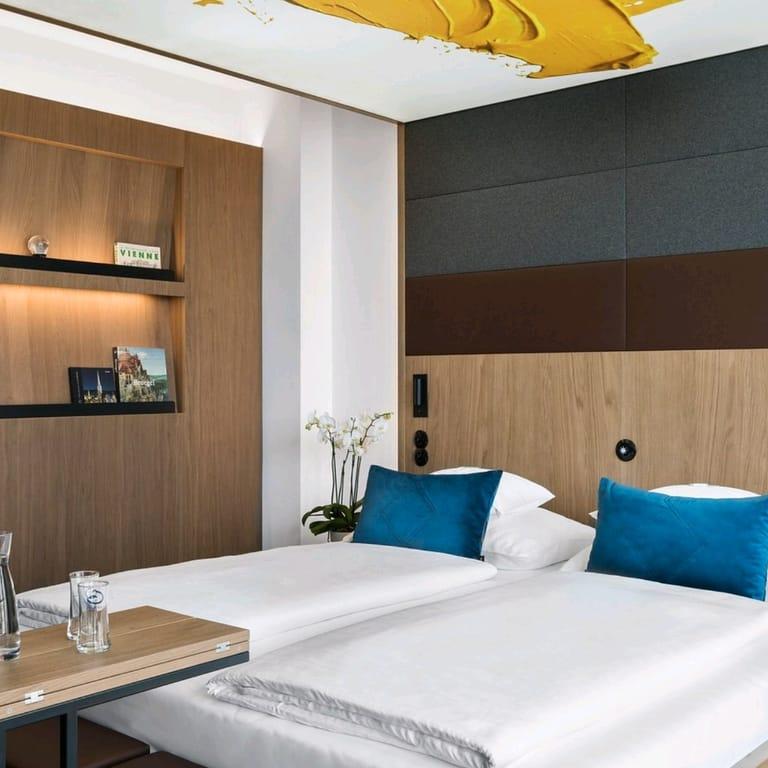 image of Boutique Hotel am Stephansplatz