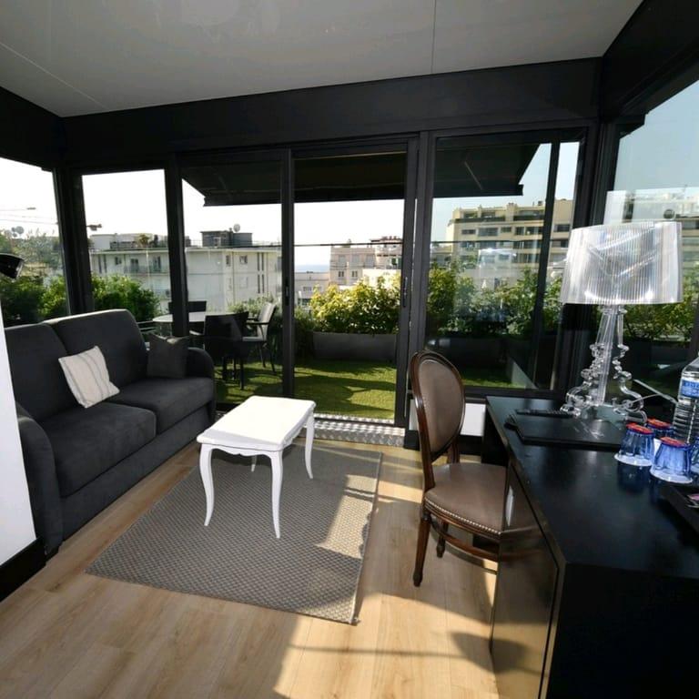 image of Hôtel de Provence