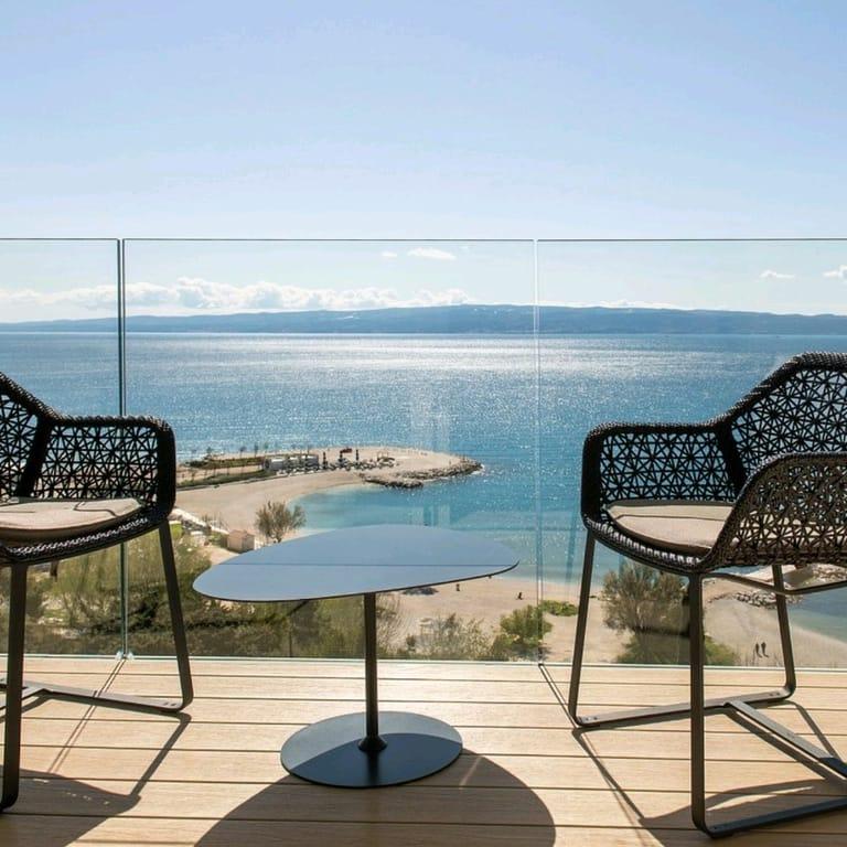 image of Radisson Blu Resort & Spa, Split