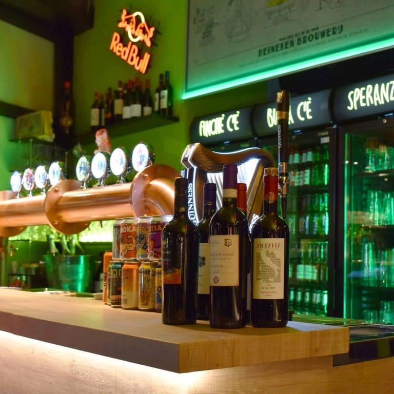 image of Strizzi Garden