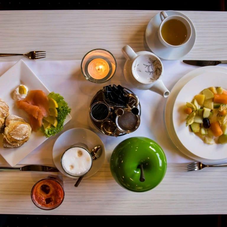 image of Mirabell by Maier Privathotels