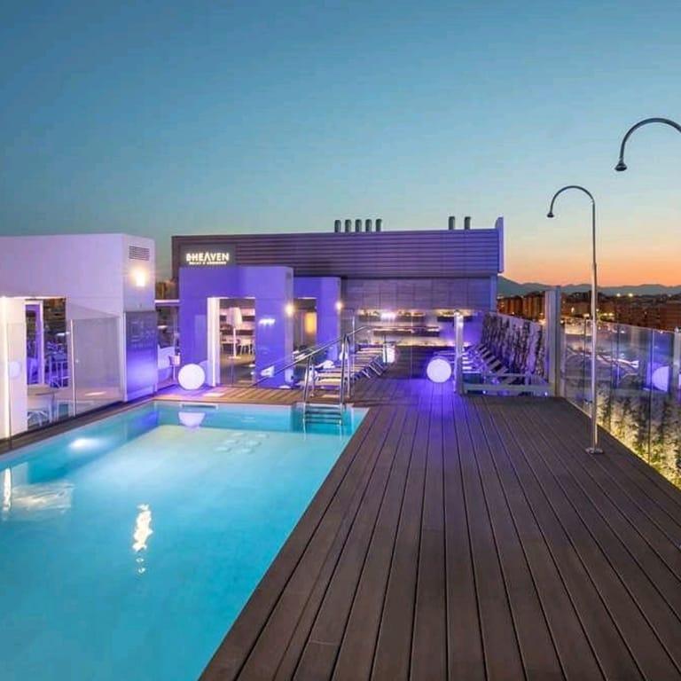 image of Barceló Málaga