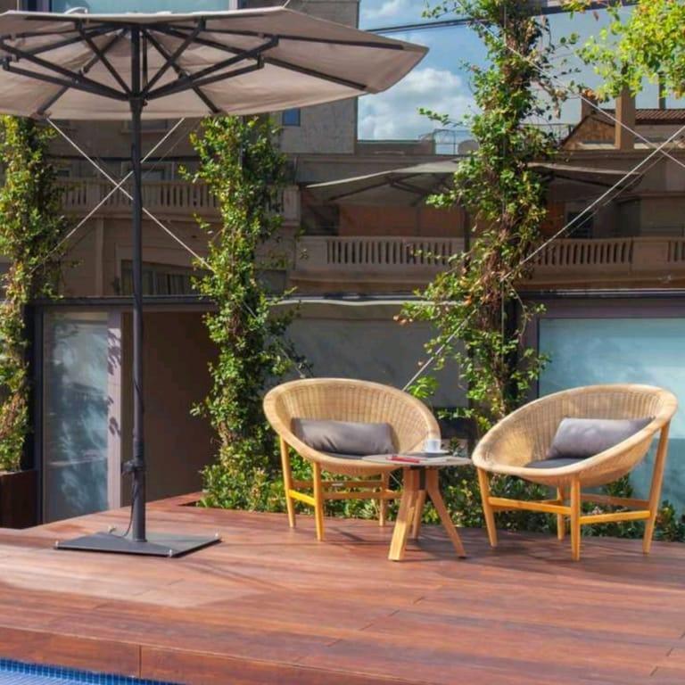 image of OD Sky Bar - Barcelona