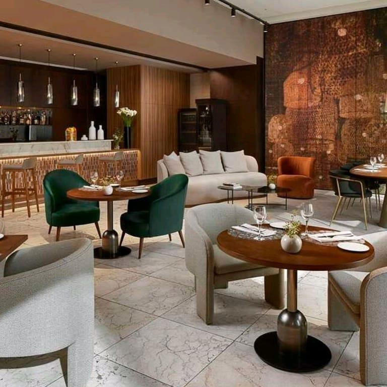 image of Hotel NH Collection Sevilla