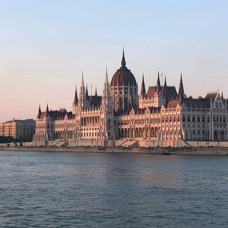 image of Prestige Hotel Budapest