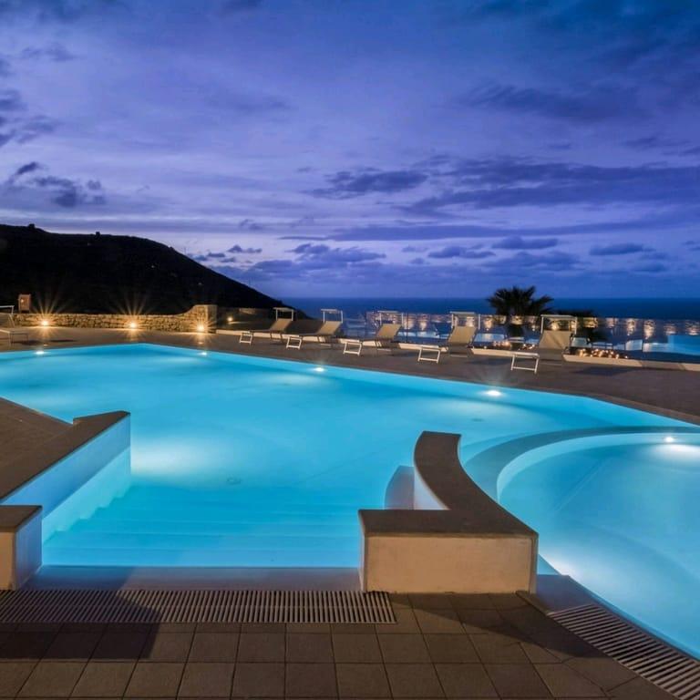 image of PARCO DEGLI AROMI RESORT e SPA