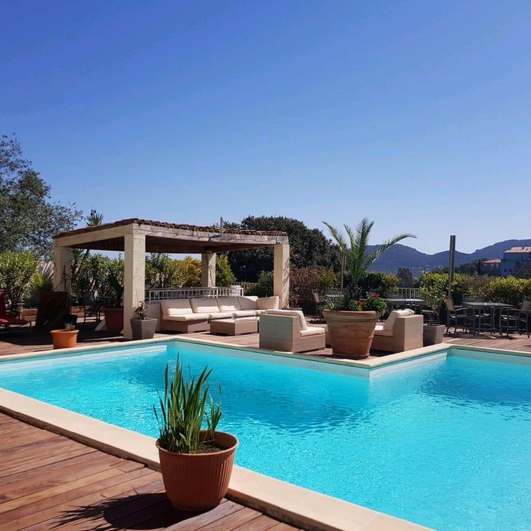 image of Hôtel Le Tilbury