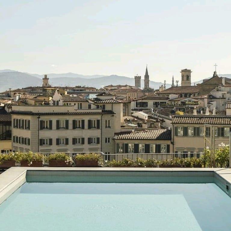 Grand Hotel Minerva