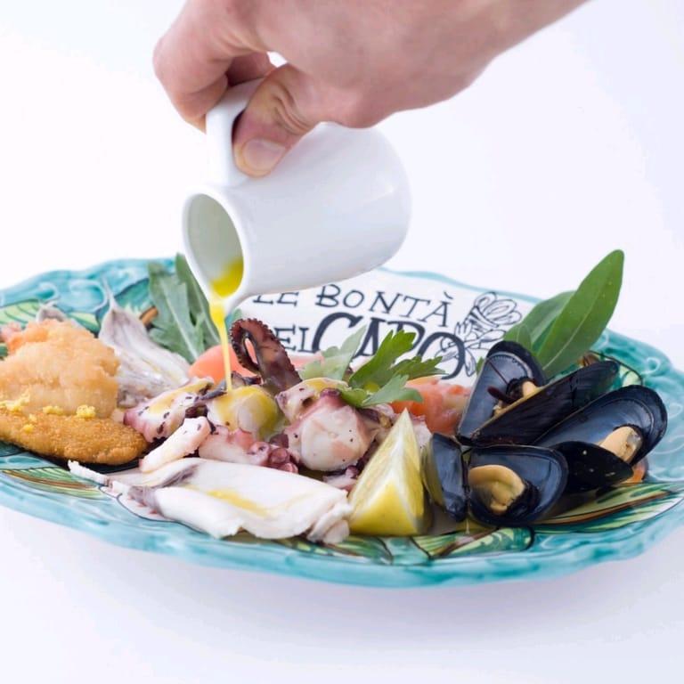 image of Le Bontà del Capo