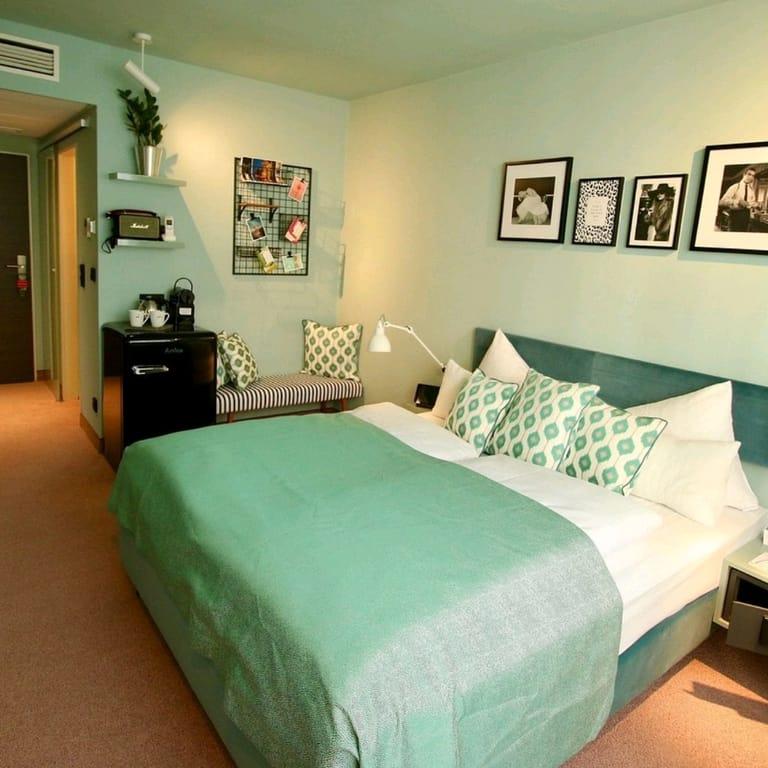 image of Metropol by Maier Privathotels