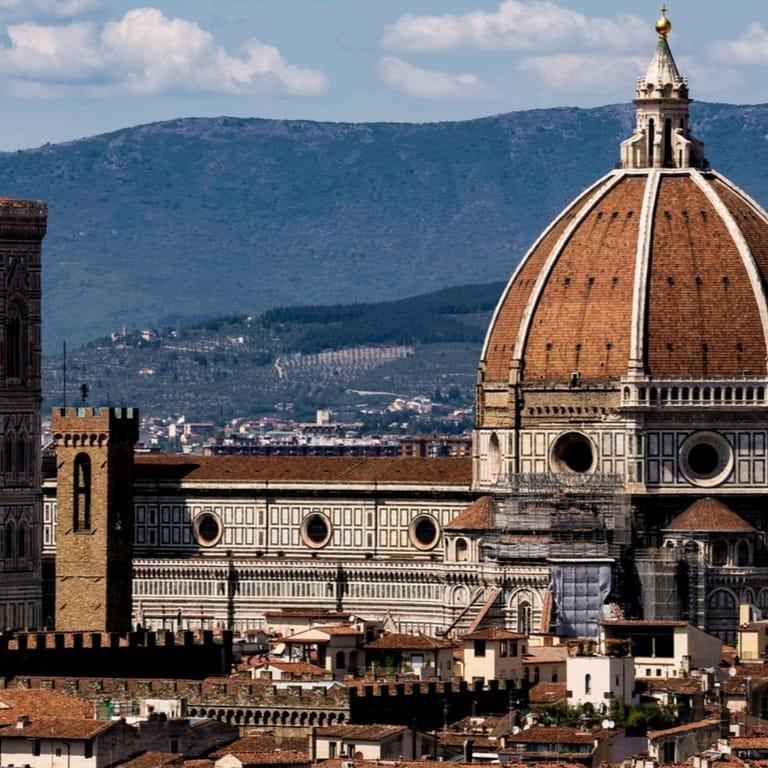 Piazzale Michelangelo