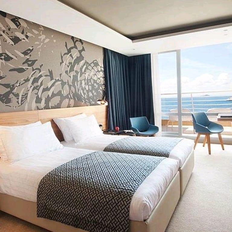 image of Hotel Dubrovnik Palace