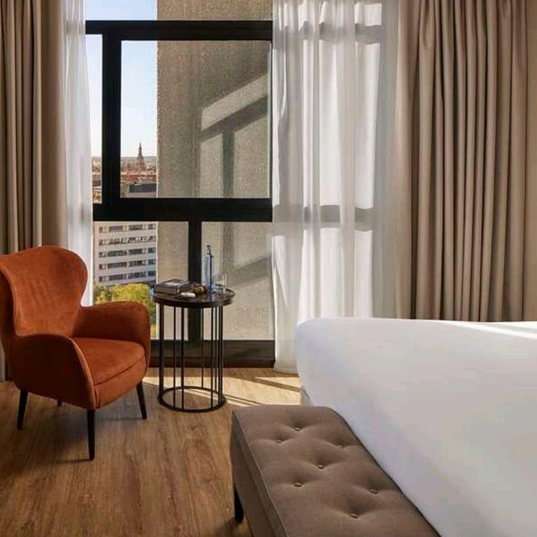 Hotel NH Collection Sevilla